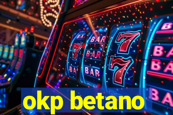 okp betano